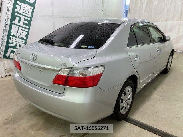 Toyota PREMIO 2009-03 244799-4
