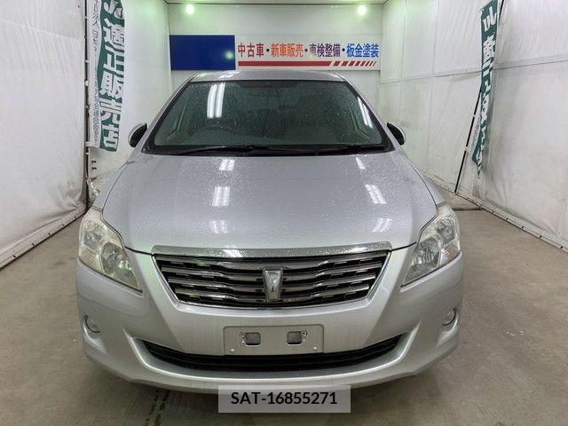 Toyota PREMIO 2009-03 244799-5