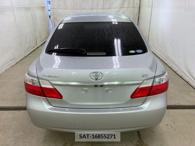 Toyota PREMIO 2009-03 244799-6