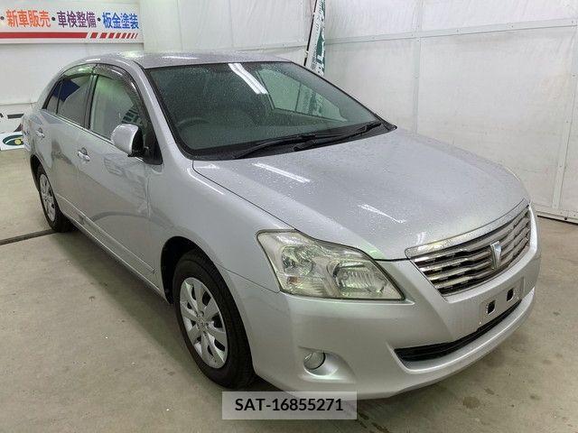 Toyota PREMIO 2009-03 244799-0