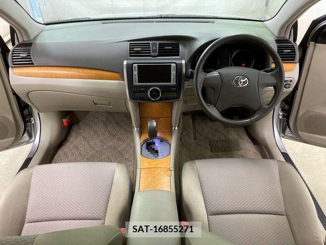 Toyota PREMIO 2009-03 244799-1