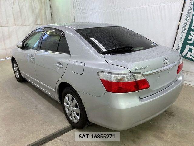 Toyota PREMIO 2009-03 244799-2