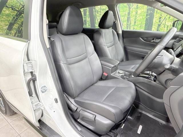 Nissan X-TRAIL 2018-08 26779-8