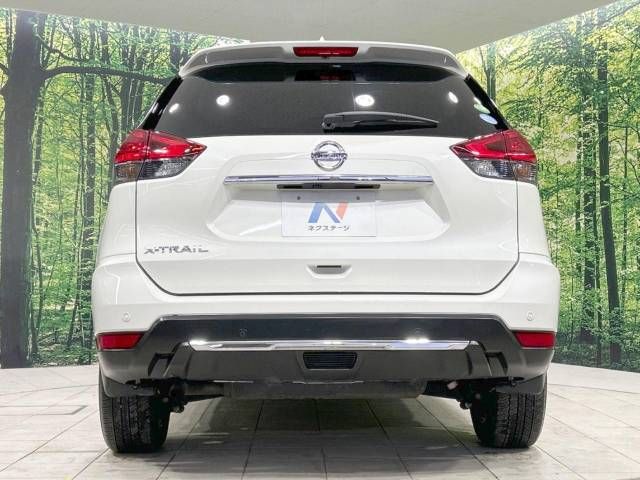 Nissan X-TRAIL 2018-08 26779-15