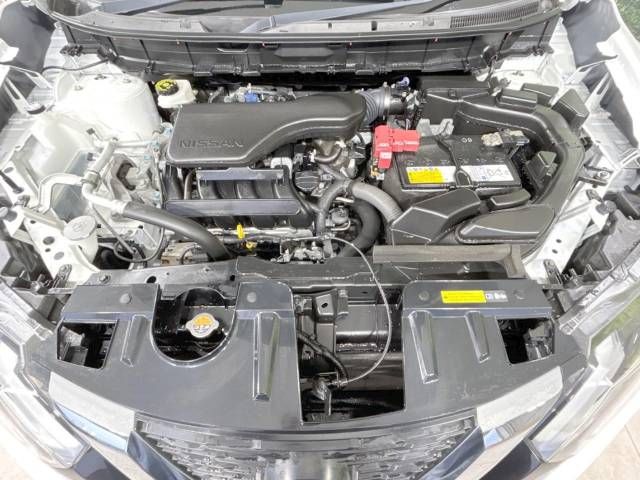 Nissan X-TRAIL 2018-08 26779-18