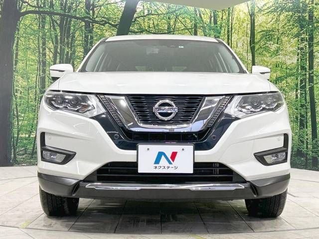 Nissan X-TRAIL 2018-08 26779-14