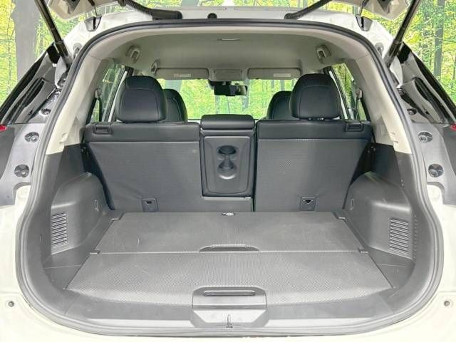 Nissan X-TRAIL 2018-08 26779-10