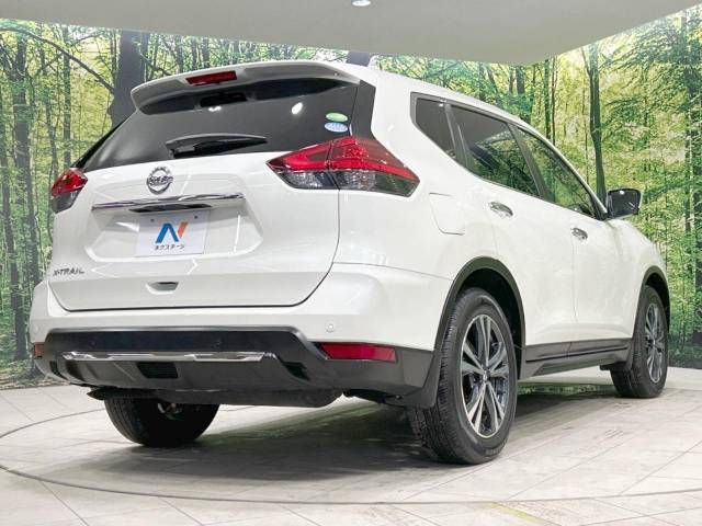 Nissan X-TRAIL 2018-08 26779-17