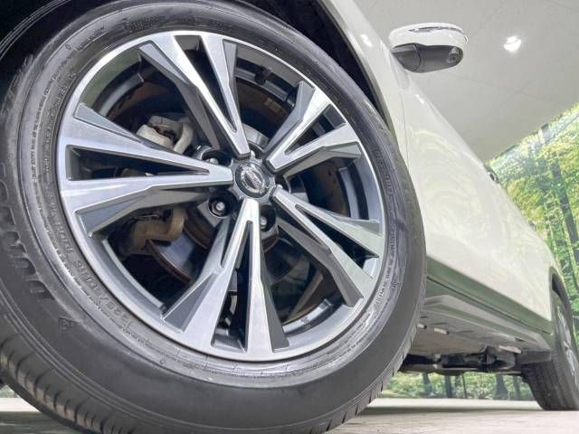 Nissan X-TRAIL 2018-08 26779-13