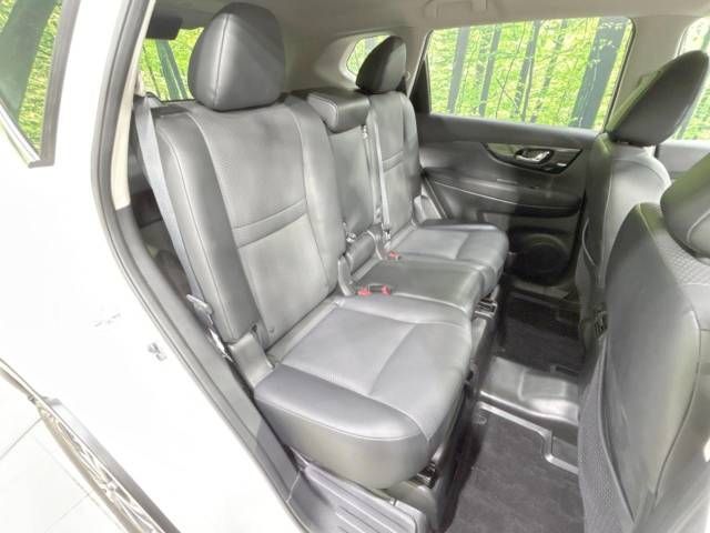 Nissan X-TRAIL 2018-08 26779-9