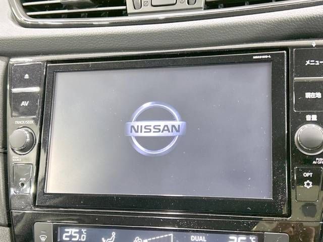 Nissan X-TRAIL 2018-08 26779-2