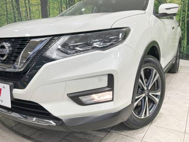 Nissan X-TRAIL 2018-08 26779-12