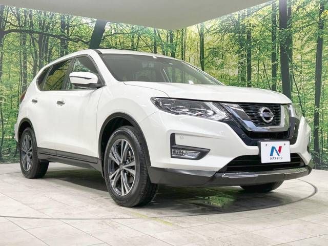 Nissan X-TRAIL 2018-08 26779-16