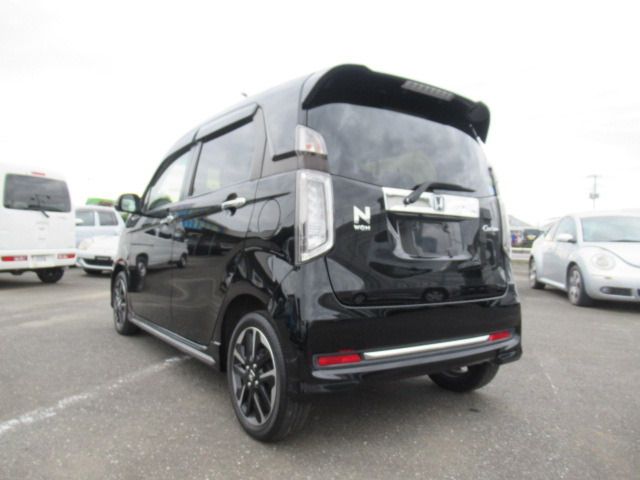 Honda N-WGN 2017-05 23061-12