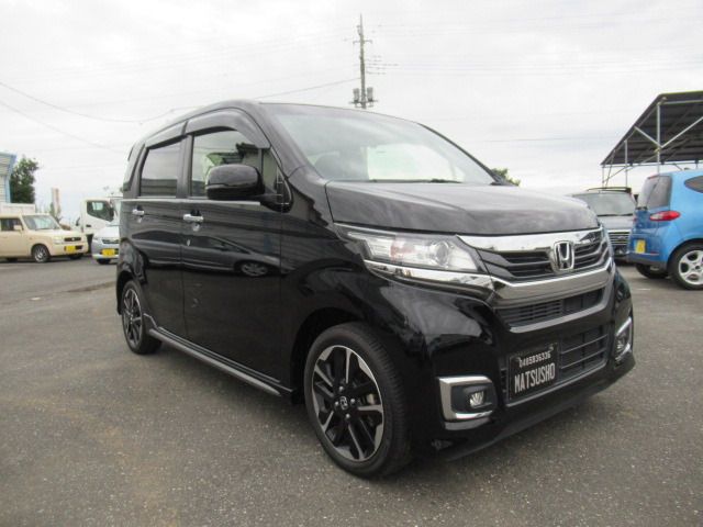 Honda N-WGN 2017-05 23061-3