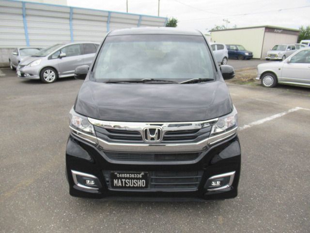 Honda N-WGN 2017-05 23061-2