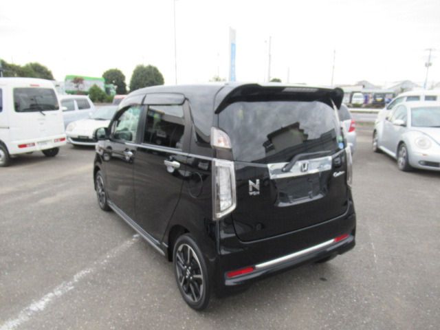 Honda N-WGN 2017-05 23061-11