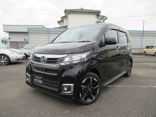Honda N-WGN 2017-05 23061-0