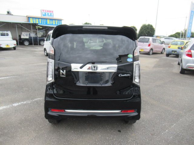Honda N-WGN 2017-05 23061-10