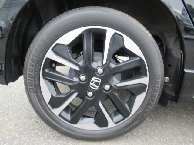 Honda N-WGN 2017-05 23061-17