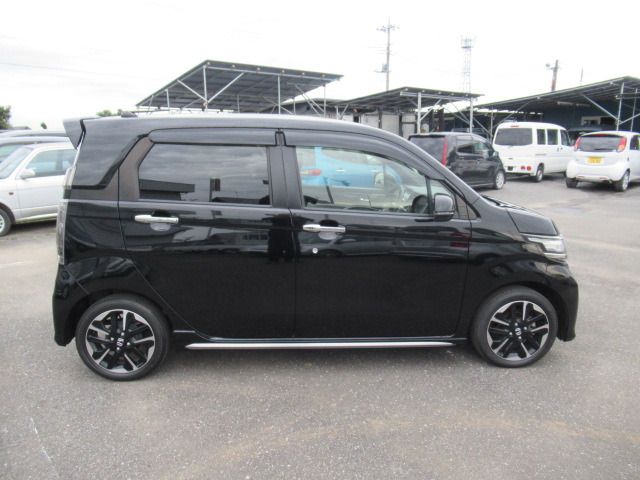 Honda N-WGN 2017-05 23061-7