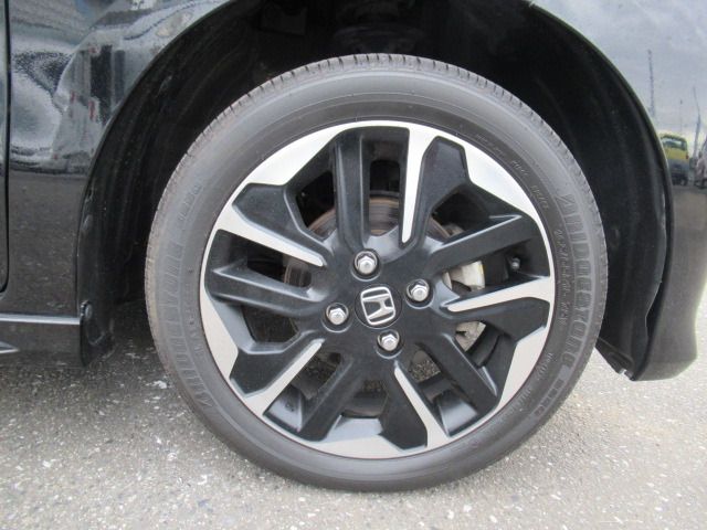 Honda N-WGN 2017-05 23061-16