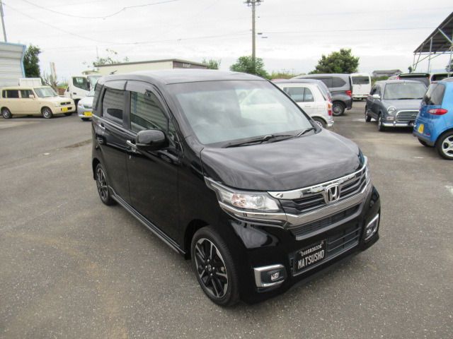 Honda N-WGN 2017-05 23061-15