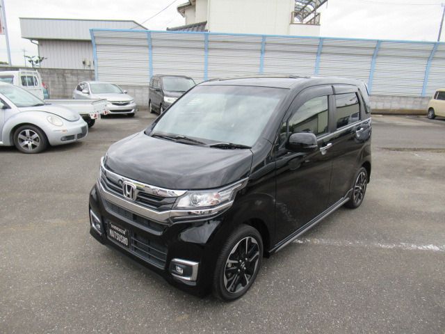 Honda N-WGN 2017-05 23061-14