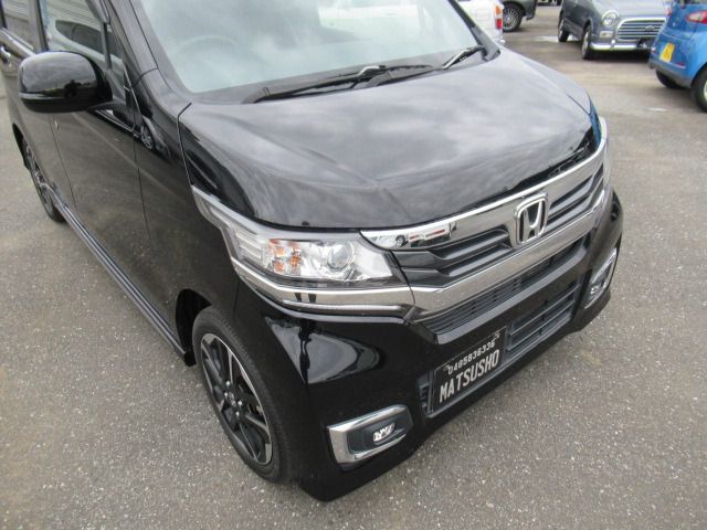 Honda N-WGN 2017-05 23061-5