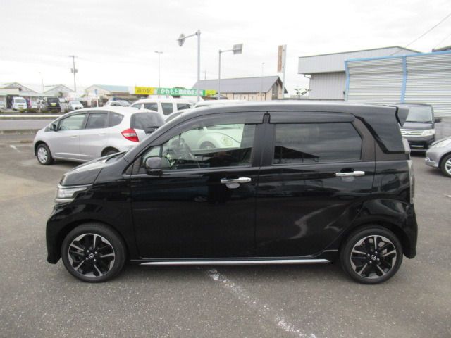Honda N-WGN 2017-05 23061-13