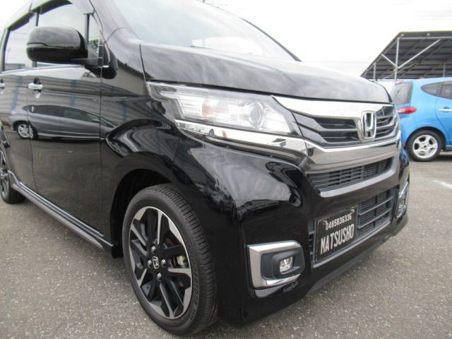 Honda N-WGN 2017-05 23061-4
