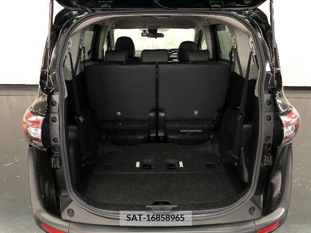 Toyota SIENTA 2020-05 331237-20