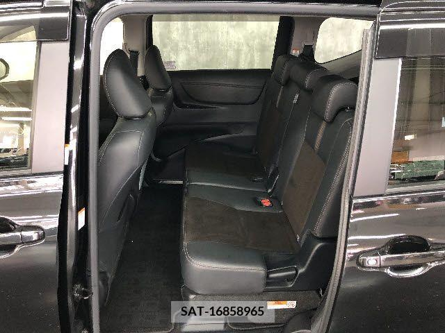 Toyota SIENTA 2020-05 331237-18