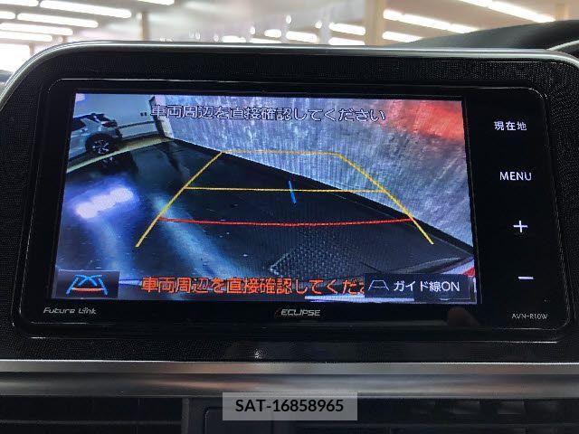 Toyota SIENTA 2020-05 331237-5