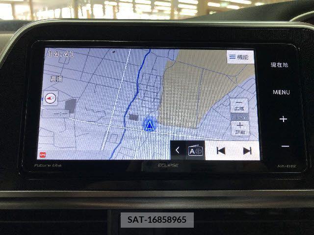 Toyota SIENTA 2020-05 331237-4