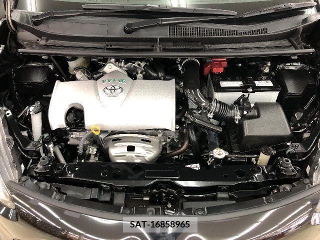 Toyota SIENTA 2020-05 331237-27