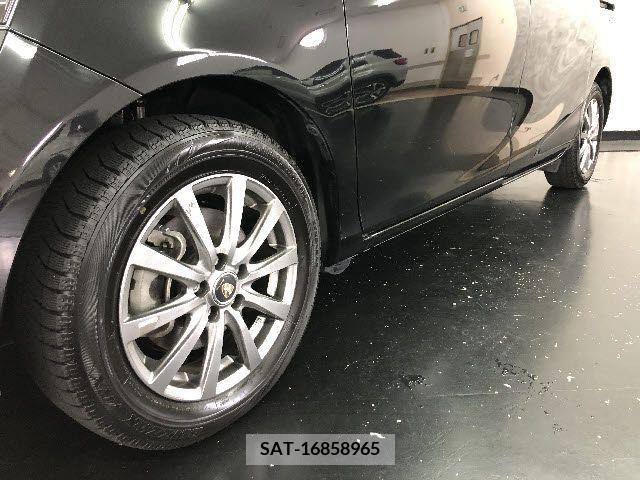 Toyota SIENTA 2020-05 331237-26