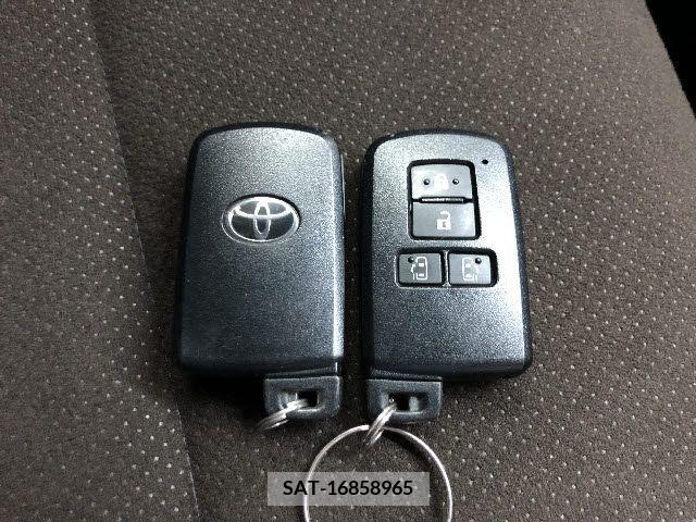 Toyota SIENTA 2020-05 331237-15