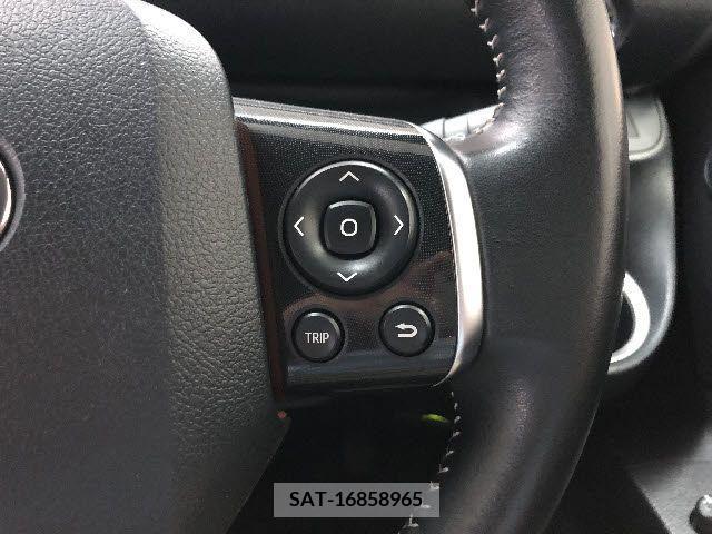 Toyota SIENTA 2020-05 331237-23