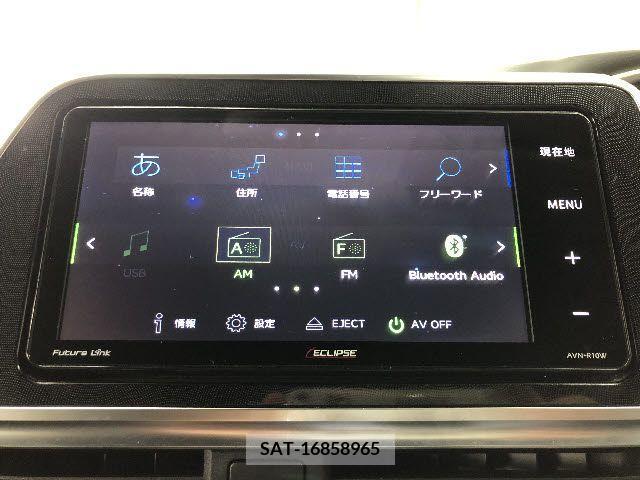 Toyota SIENTA 2020-05 331237-10