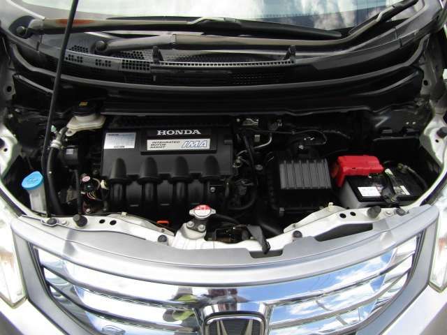 Honda FREED HYBRID 2012-04 11338-15