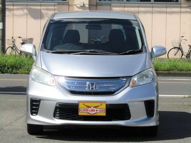 Honda FREED HYBRID 2012-04 11338-1