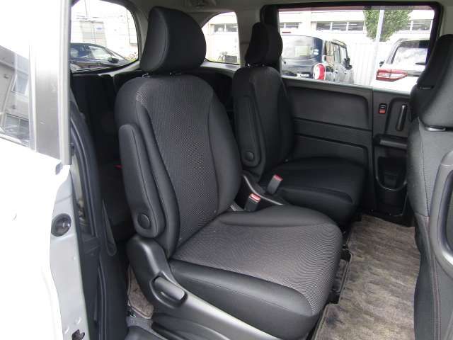 Honda FREED HYBRID 2012-04 11338-13