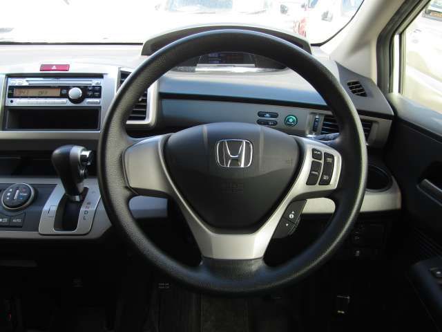 Honda FREED HYBRID 2012-04 11338-9