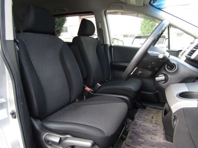 Honda FREED HYBRID 2012-04 11338-12
