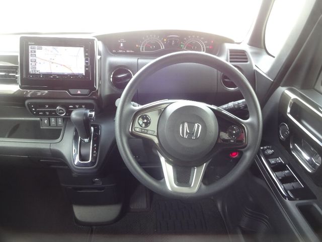 Honda N BOX CUSTOM 2018-08 24839-11