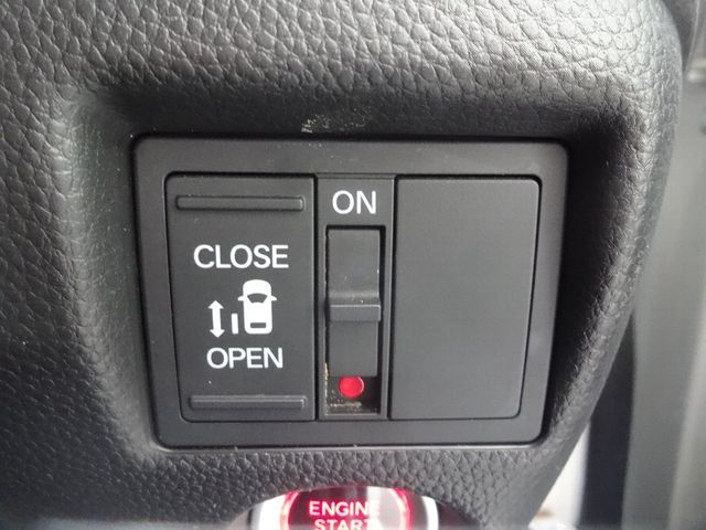 Honda N BOX CUSTOM 2018-08 24839-23