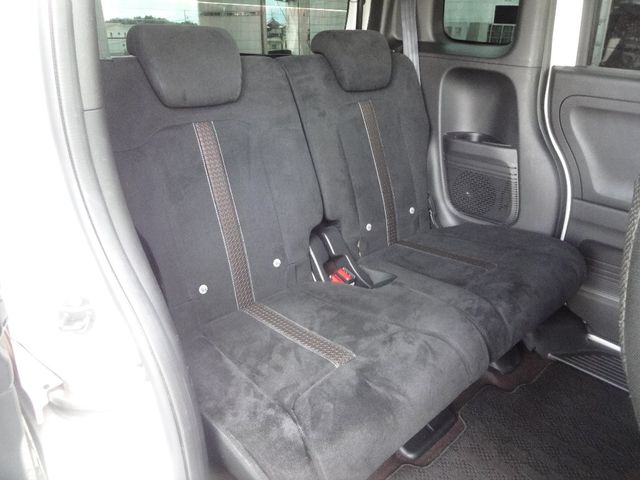 Honda N BOX CUSTOM 2018-08 24839-7