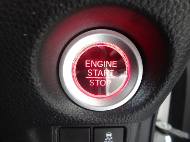 Honda N BOX CUSTOM 2018-08 24839-24