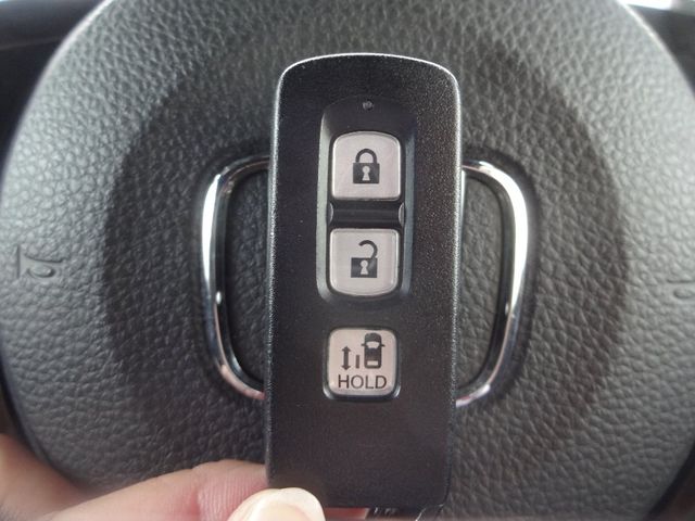 Honda N BOX CUSTOM 2018-08 24839-20